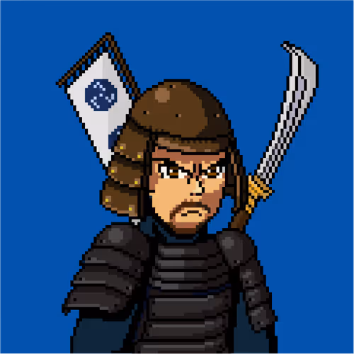 Samuraiwar