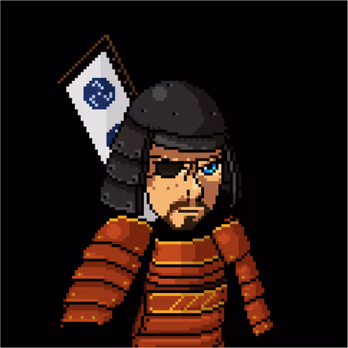 Samuraiwar