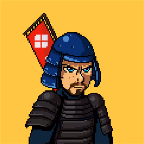 Samuraiwar