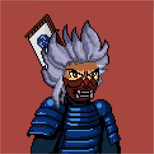 Samuraiwar
