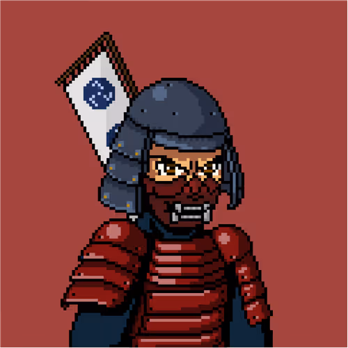 Samuraiwar