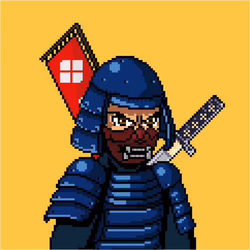 Samuraiwar