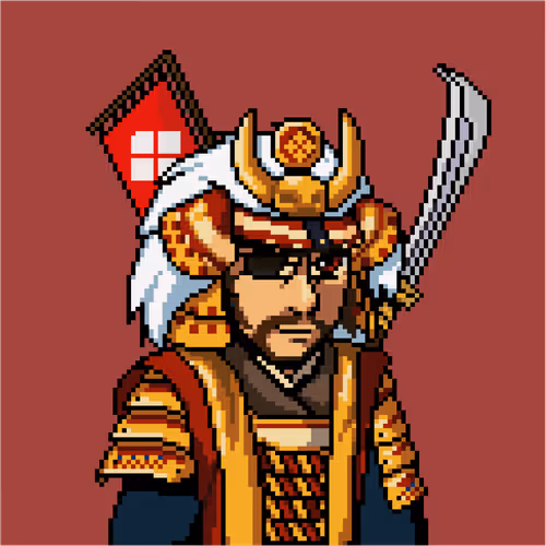 Samuraiwar