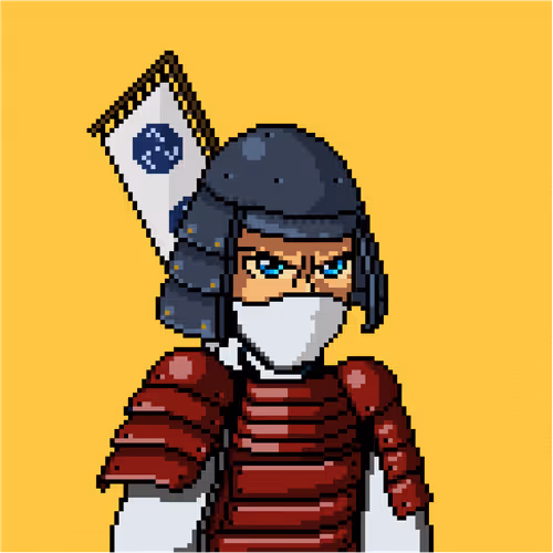 Samuraiwar