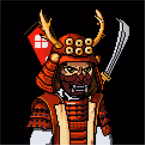 Samuraiwar
