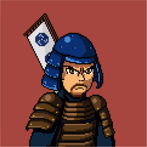 Samuraiwar