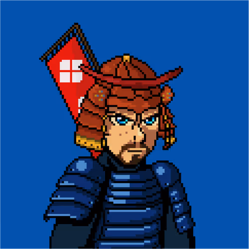 Samuraiwar