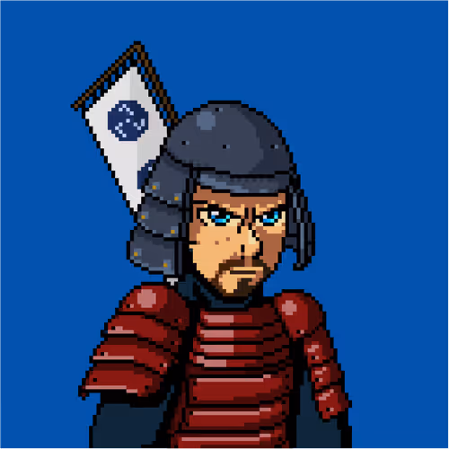 Samuraiwar