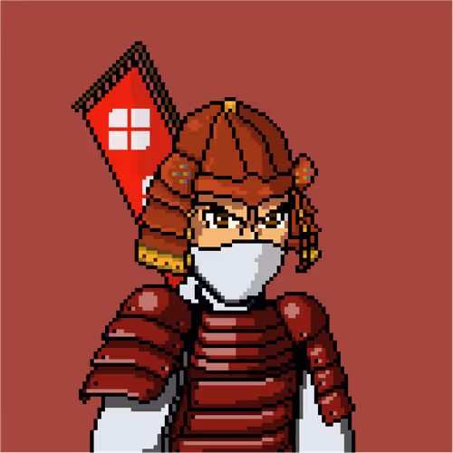 Samuraiwar