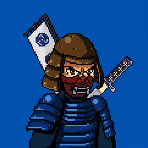 Samuraiwar
