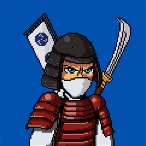 Samuraiwar