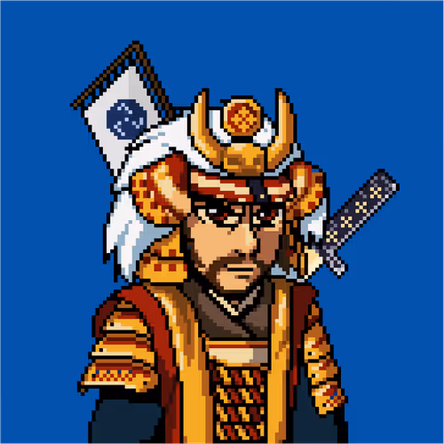 Samuraiwar