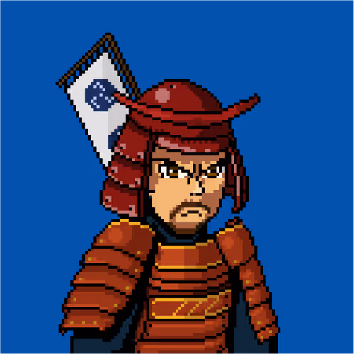 Samuraiwar