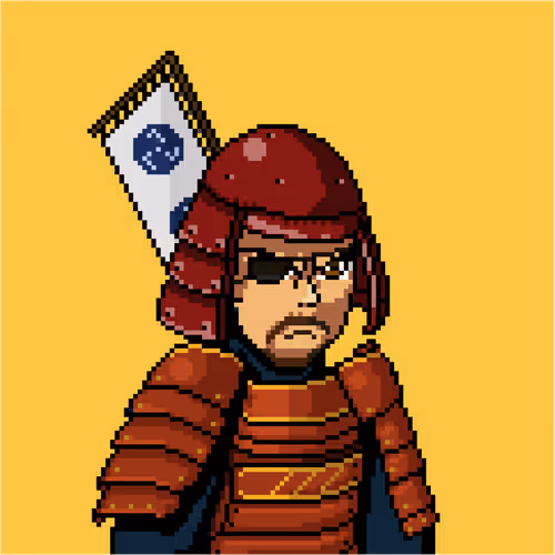 Samuraiwar