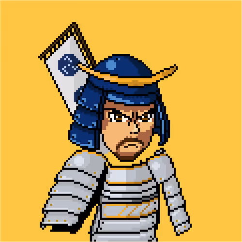 Samuraiwar