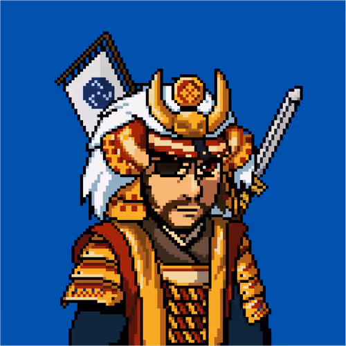 Samuraiwar