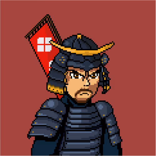 Samuraiwar