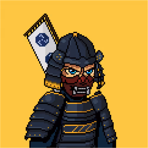 Samuraiwar