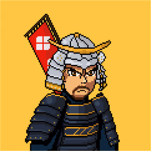 Samuraiwar