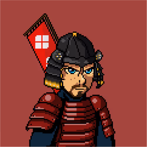 Samuraiwar
