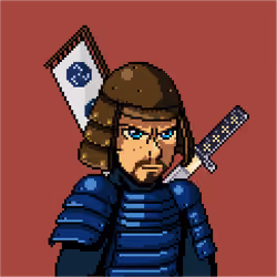Samurai #703