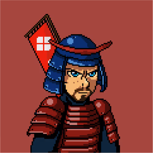 Samuraiwar