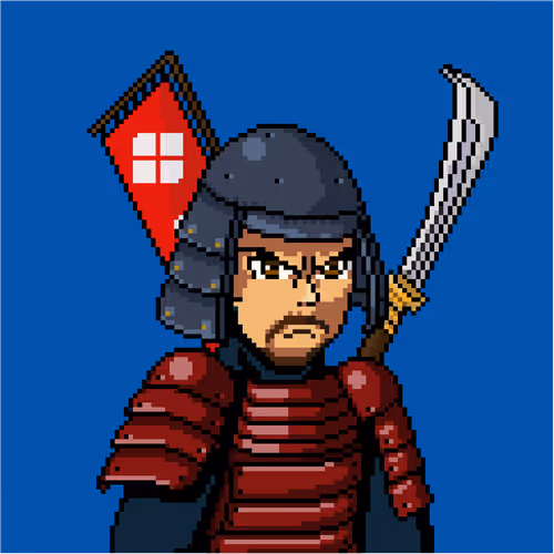 Samuraiwar