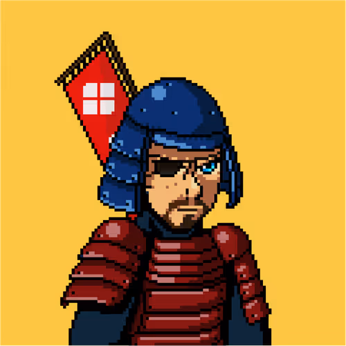 Samuraiwar