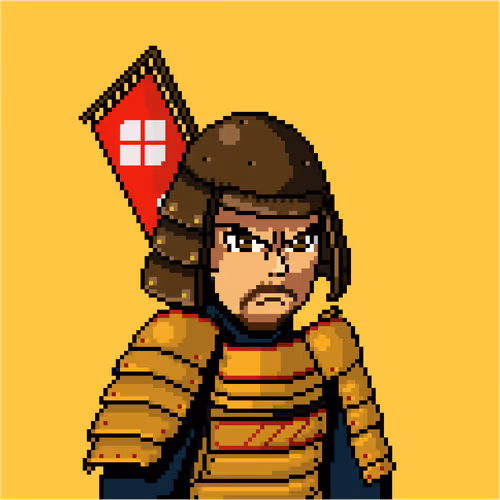 Samuraiwar