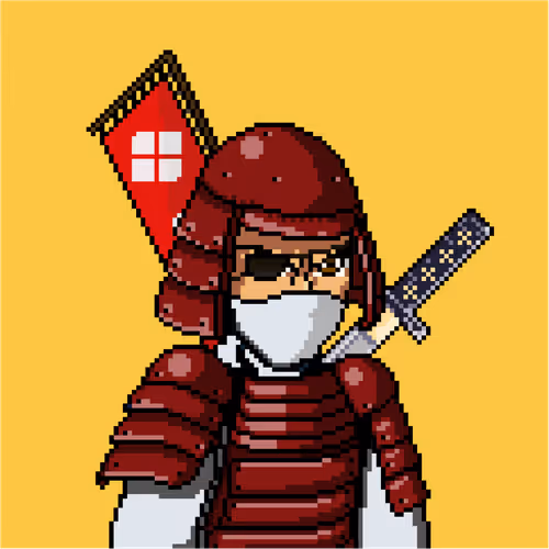 Samuraiwar