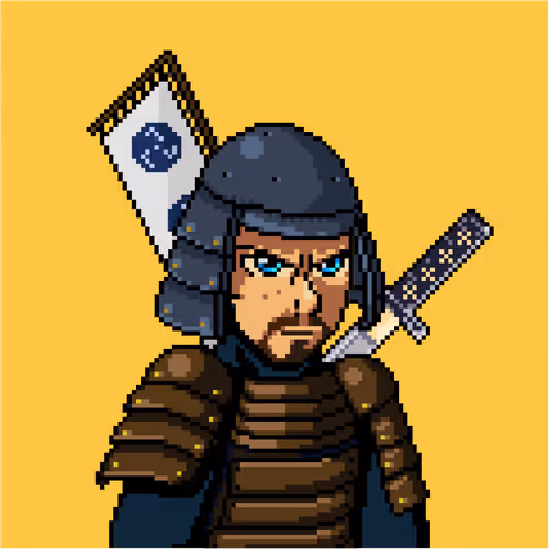 Samuraiwar