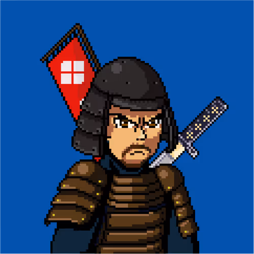Samuraiwar