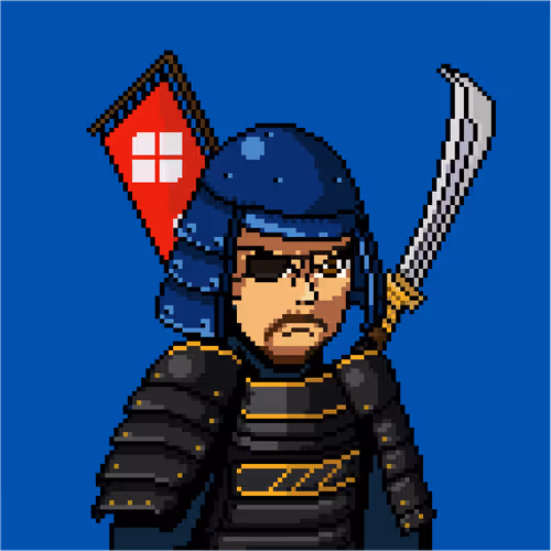 Samuraiwar