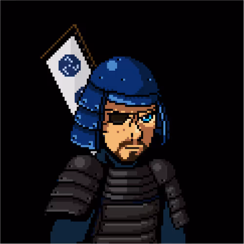 Samuraiwar
