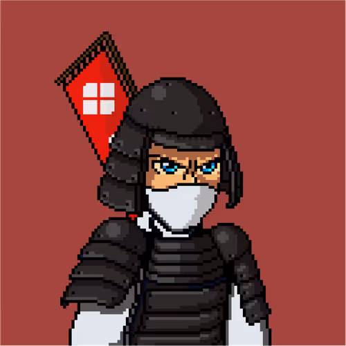Samuraiwar