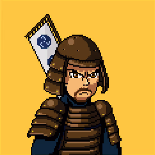 Samuraiwar