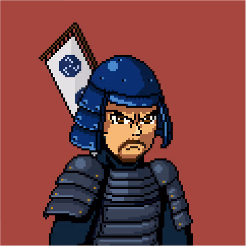 Samuraiwar