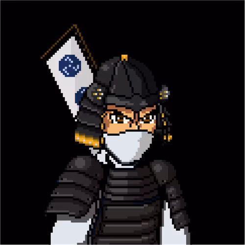 Samuraiwar