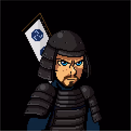 Samuraiwar