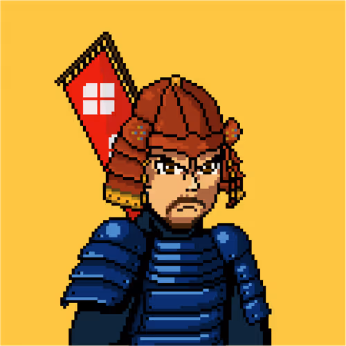 Samuraiwar