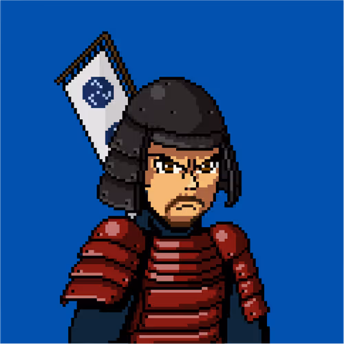 Samuraiwar