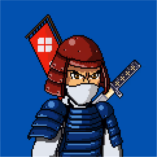 Samuraiwar