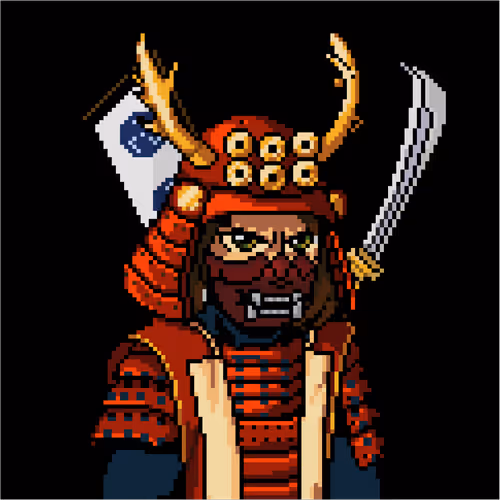 Samuraiwar