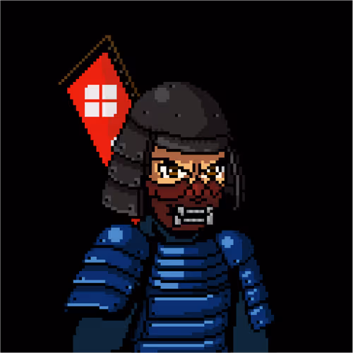 Samuraiwar