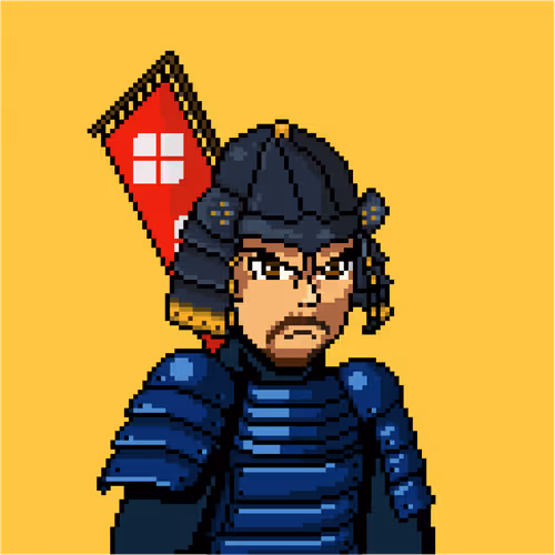 Samuraiwar