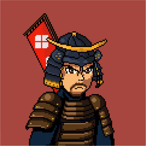 Samuraiwar
