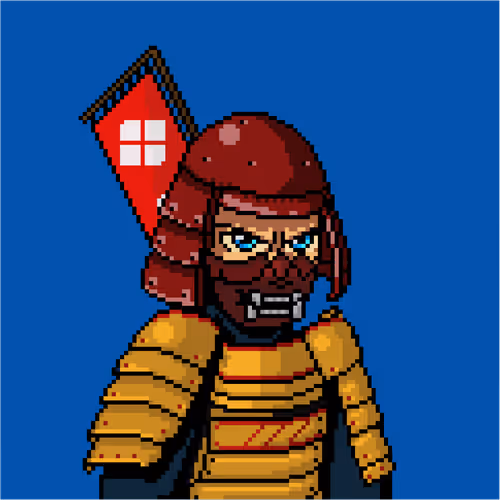 Samuraiwar
