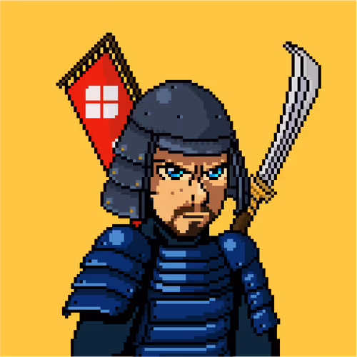 Samuraiwar
