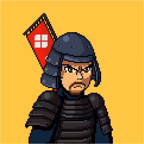 Samuraiwar