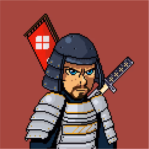 Samuraiwar